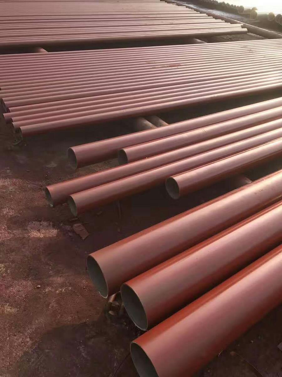 Seamless steel pipe,precision pipe pictures & photos