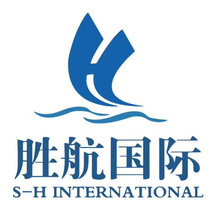 廣州勝航國際物流Logo