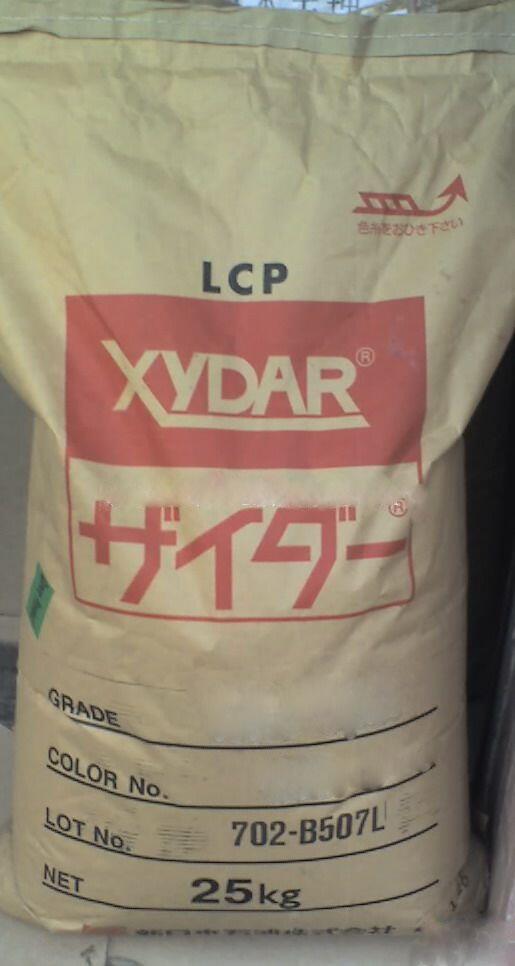 SUMIKASUPER LCP E6006 玻璃纤维增强