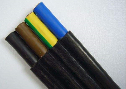 CC-flat cable-PVC-CY-192