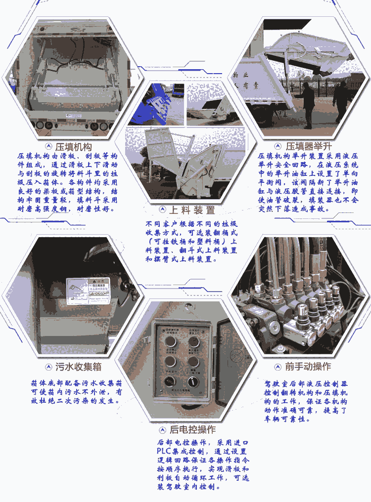 烈山垃圾車哪里有賣?烈山垃圾車生產(chǎn)廠家價(jià)格