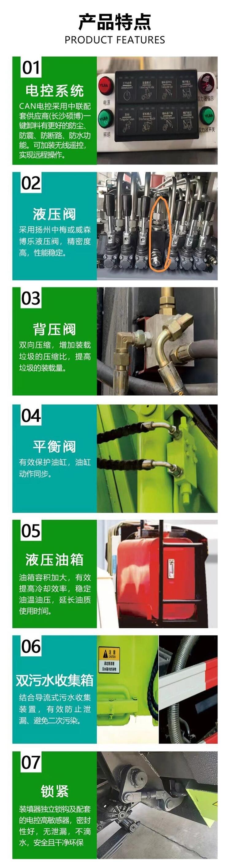 樂(lè)亭垃圾車哪里有賣?樂(lè)亭垃圾車生產(chǎn)廠家價(jià)格