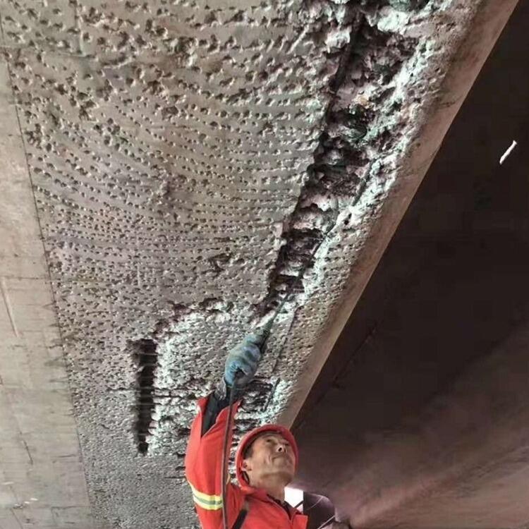 昆明平面道路快速修补砂浆2、混凝土修补砂浆(立面)看图片