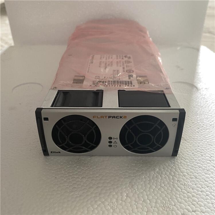 易达电源模块 FLATPACK2 2000W 48V电源模块