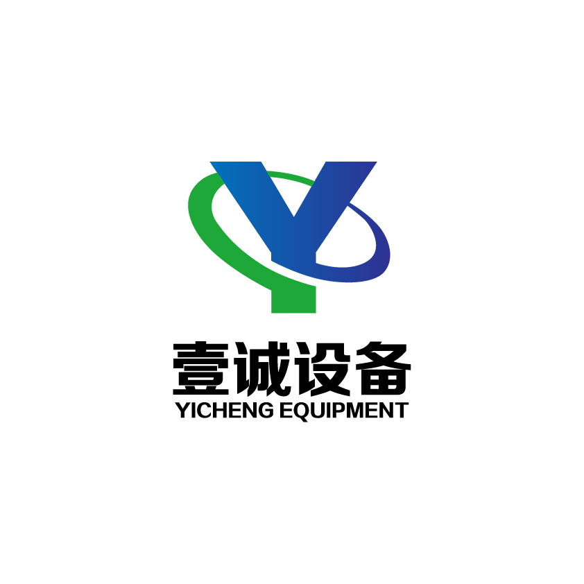 山东壹诚机电设备有限公司Logo