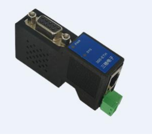 西门子 PLC 串口转网口模块