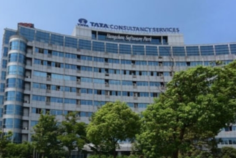 滨江区高新软件园