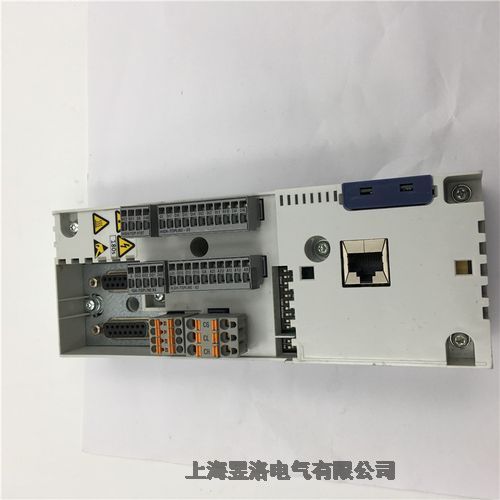 EVS9331-ES55kW伦茨变频器