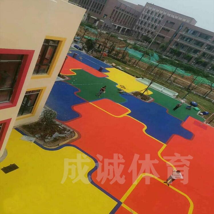 学校操场批发EPDM橡胶颗粒塑胶场地面层颗粒厂家供应