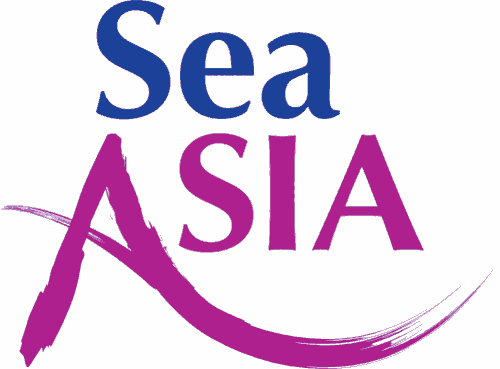 2025年新加坡亚洲海事展览会  Sea Asia