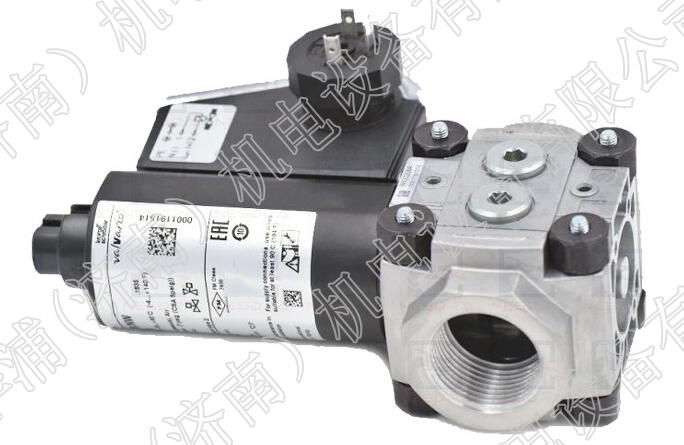 Germany imported KromSchroder solenoid valve VAS-125R-NWspot supply