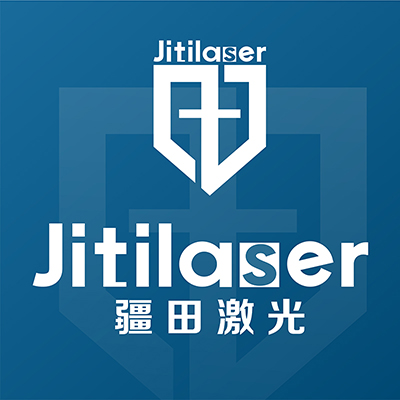 江苏疆田智能科技股份有限公司Logo