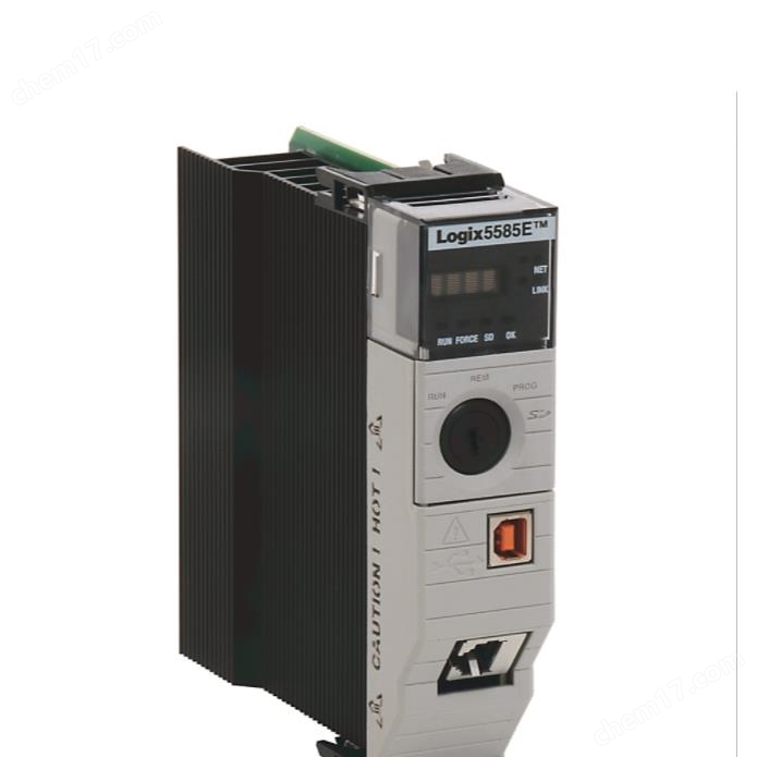 AB羅克韋爾輸入輸出模塊控制器1756-L55M13全新現(xiàn)貨供應