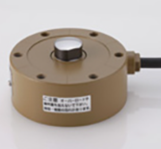  TEAC拉伸/壓縮稱重傳感器TU-PGRS3KN-G     