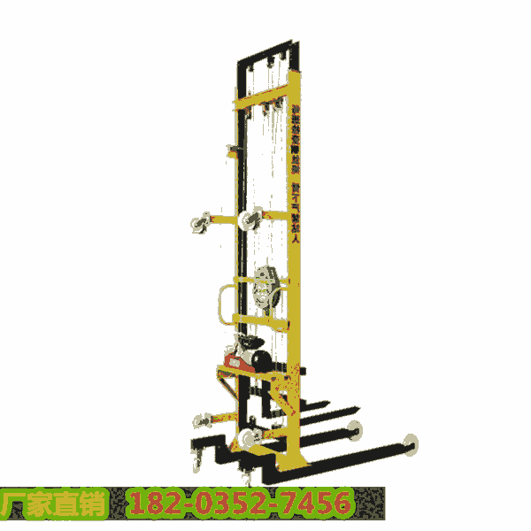 推薦:河南焦作 加氣塊升降提磚機上料 云南昆明-收好貨