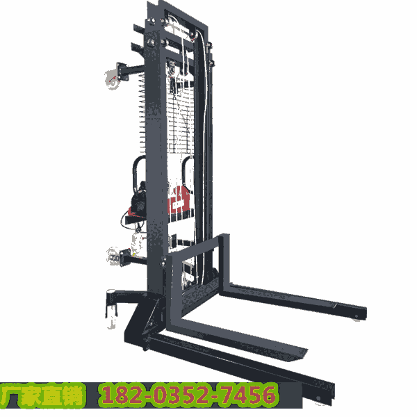 焦作中站移動電動升降上磚機(jī)升降機(jī)46810米（可選廣東東莞同城配送