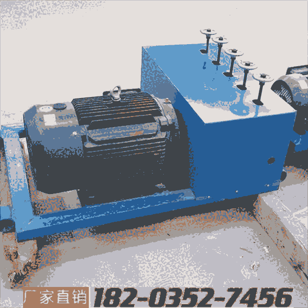 重庆 180m钢绞线穿线机 可控速穿束机 乌兰察布