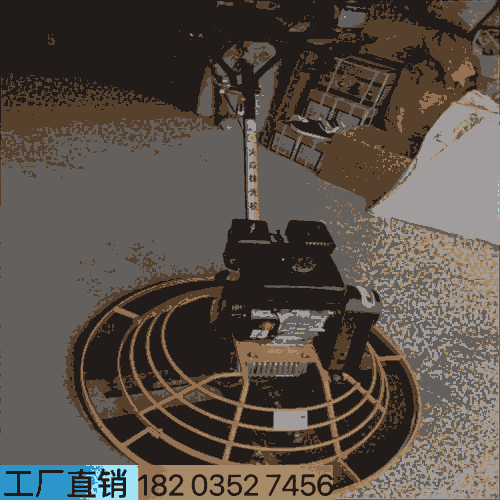 安徽滁州 樓房水泥地面抹光機 手扶電動抹光機砼路面 南陽內(nèi)鄉(xiāng)