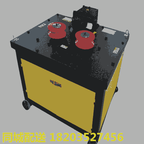 四川自貢 鋼筋彎弧機(jī)圓弧機(jī) 三輪鋼筋彎弧機(jī) 甘肅嘉峪關(guān)