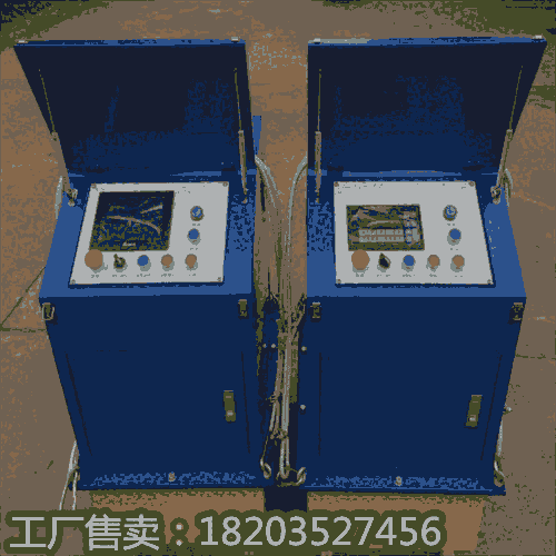 一拖四智能張拉機(jī) 上海 橋梁智能張拉一鍵式操作 遼寧遼陽(yáng)