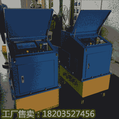 150吨千斤顶小型智能张拉 青海果洛 厂家直销预应力张拉 四川南充