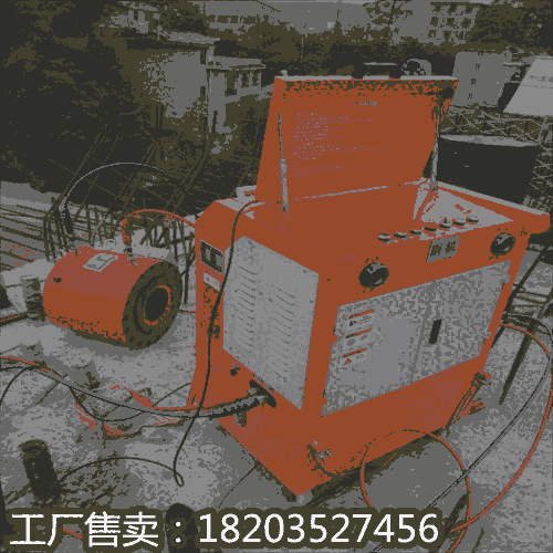 智能张拉双控张拉系统 福建莆田 150吨千斤顶小型智能张拉 福建宁德