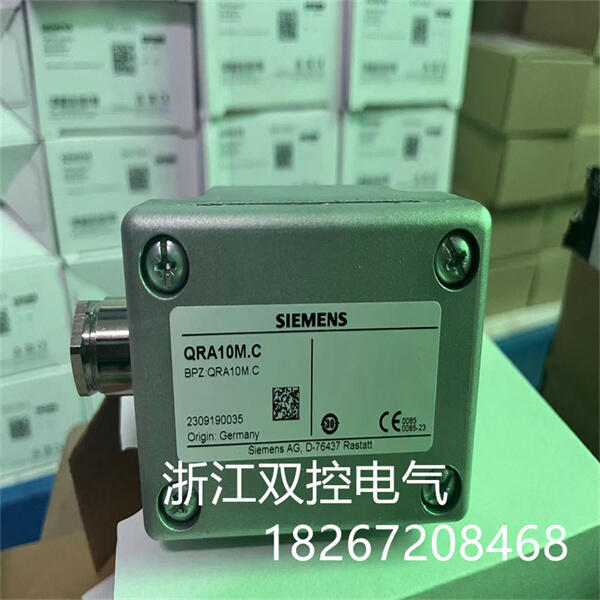 BPZ:LFL1.322-110V Siemens combustion controller pictures & photos