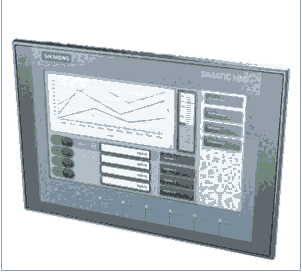 6AV2124-5UC00-0YJ1西门子HMI宽屏19寸面板