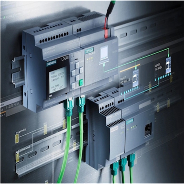 Siemens logic module  6ED10522MD080BA2