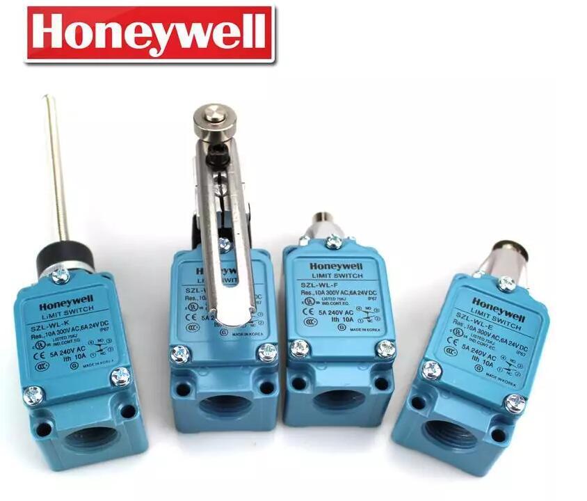 GLCC06D Honeywell霍尼韦尔限位开关优势渠道行程开关