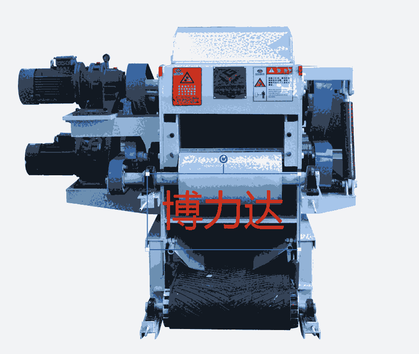 最新型218木片机