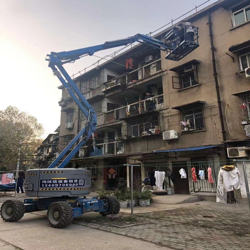 武昌路燈車出租、高空車出租、升降車出租、高空作業(yè)平臺出租