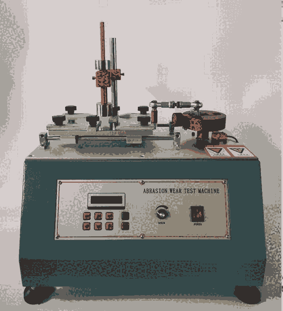 壁纸摩擦磨损试验机生产厂家