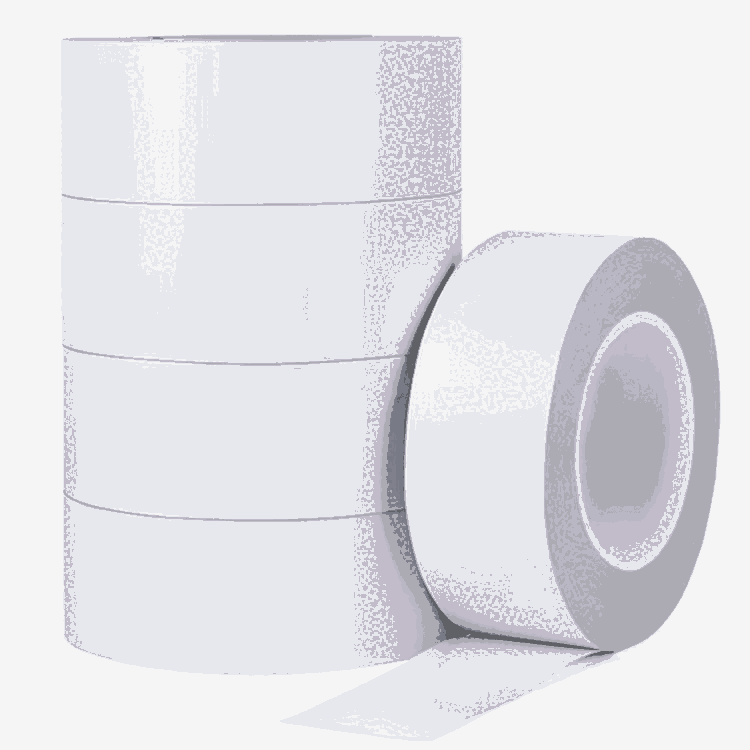 阻燃双面胶涂布代加工涂胶上胶下胶