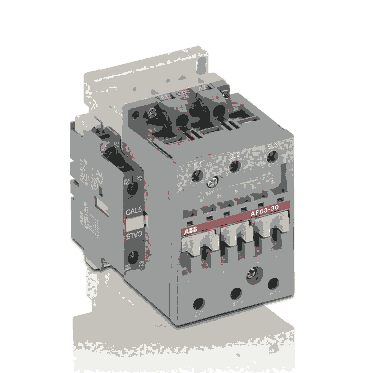 铁路通用接触器ABB特价代理AF400-30-11*250-500V AC/DC