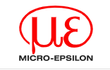 优势供应  德国 Micro-Epsilon 传感器  国外原厂直接拿货