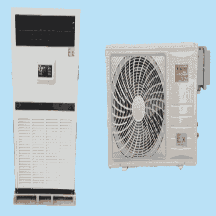 BKFR-LG系列防爆分體立柜式空調(diào)器全國發(fā)貨
