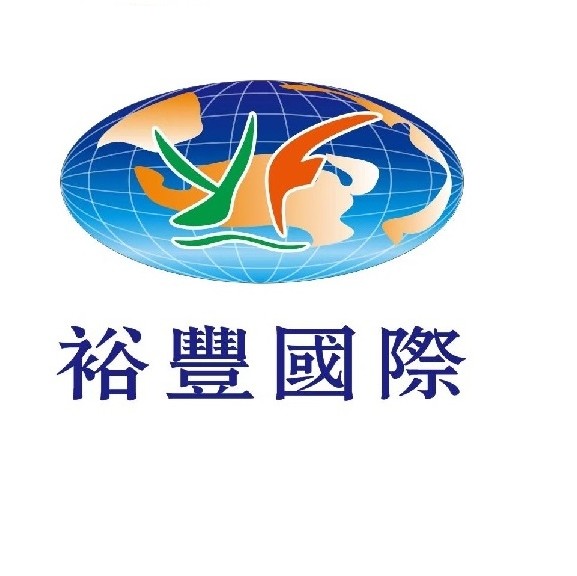 宜昌裕丰国际物流有限公司Logo