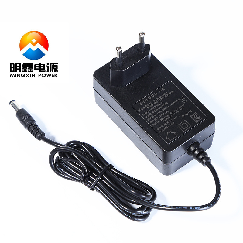 12V4A韓規(guī)電源適配器過KC KCC認(rèn)證48W電源適配器UL CE GS KC PSE