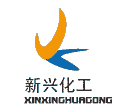 山东省宁津县新兴化工有限公司Logo