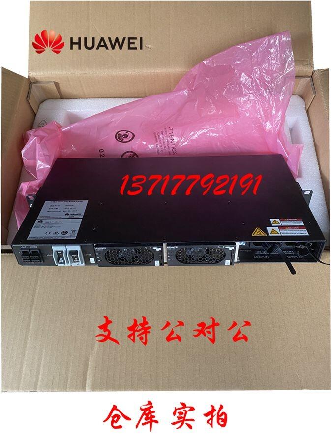 广东华为ETP4830-B1A2开关电源