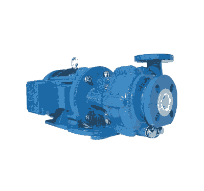 美國INNOMAG衬氟磁力泵TB-MAG系列