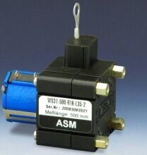 ASM 位移传感器 WS10-1000-420A-L10-SB0-D8 