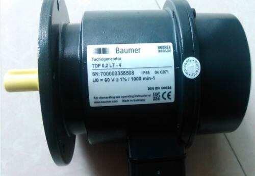 BAUMER 编码器 GM401.E25 101019822 006