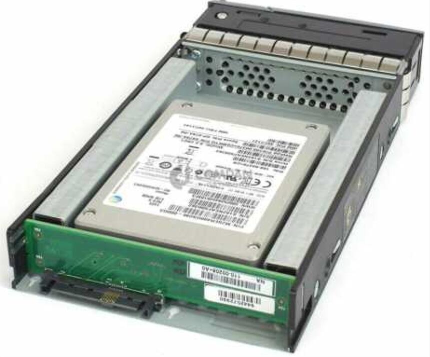 NetApp X575A-R6 SP-575A-R6 108-00370 400G SSD 2.5转