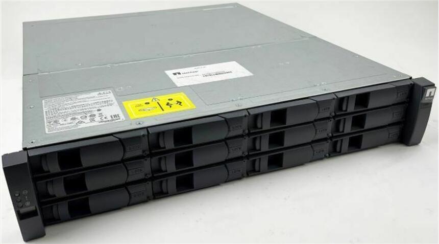 NetApp  X375A-R6  SP-375A  108-00590  4TB 7.2K 12g