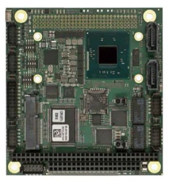 ADLINK  CM1-BT1-E3815-ETT PC/104, E3815 (1C), 1.46