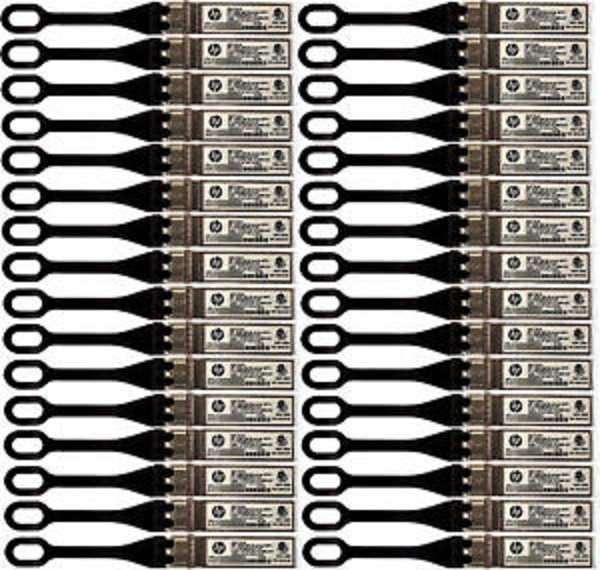 QK724A  P9H32A  HPE B-series 16Gb  32Gb  SFP+ Shor