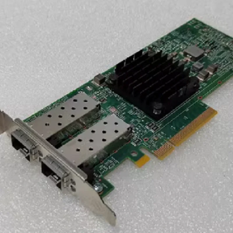  SuperMicro AOC-S25G-B2S  BCM57414  Dual Port SFP+