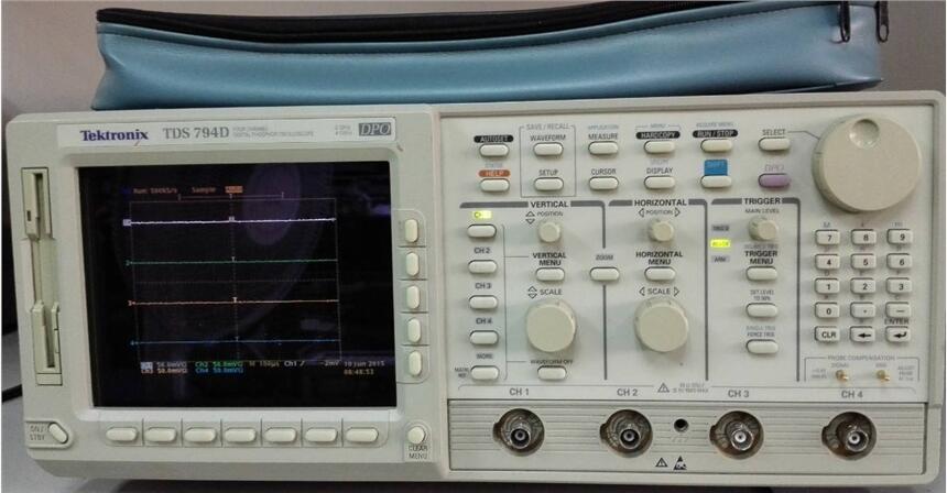 泰克TDS794D示波器